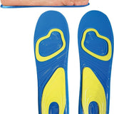 Plantillas GelFlex Mujer