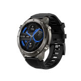 Gaia56 Pro GPS Smartwatch - Negro