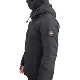 Alpin Gen 2 Black