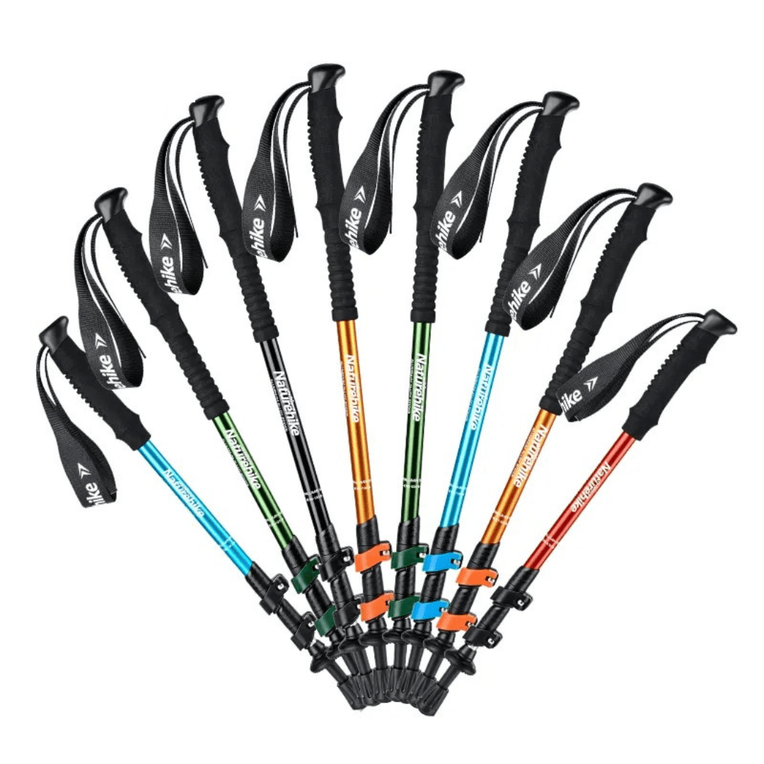 Adjustable Hiking Pole