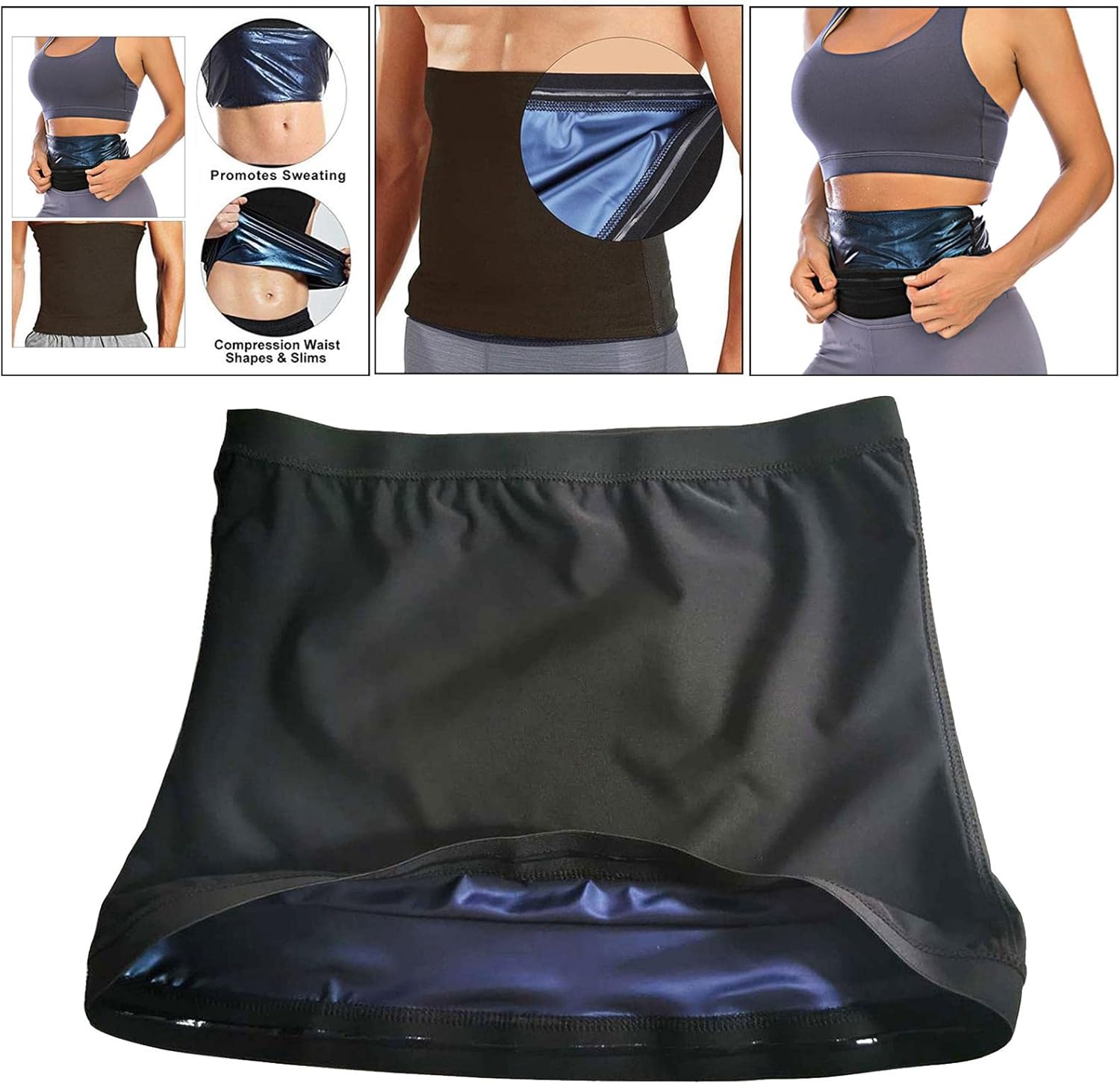 ThermoFit Band – Thermal Activating Belt