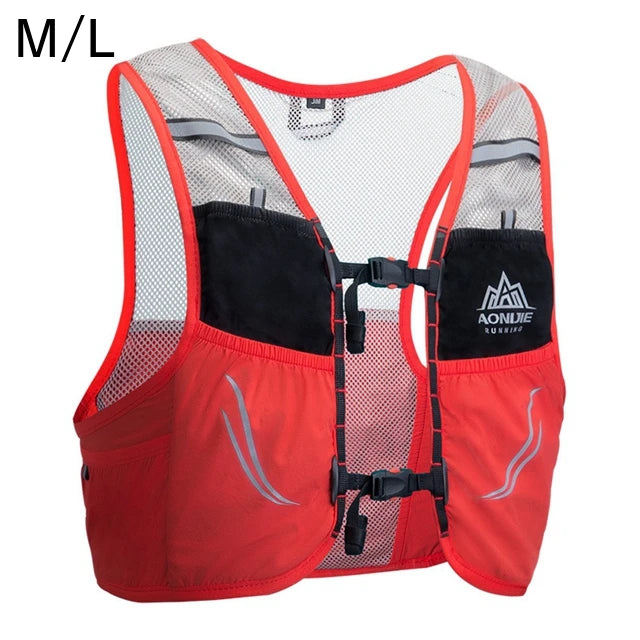 Running Vest - Aonijie C932 Race 2.5L