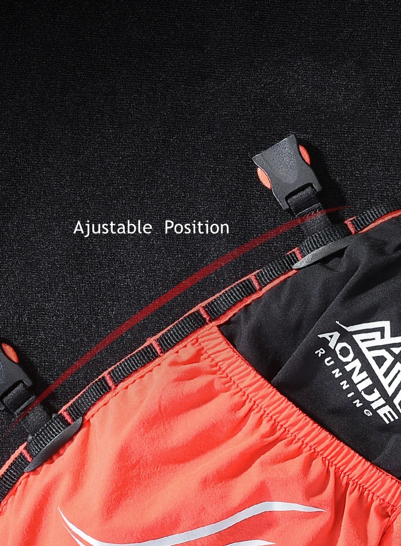 Running Vest - Aonijie C932 Race 2.5L