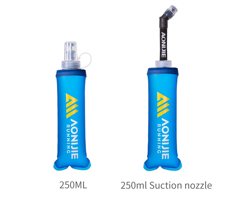 Soft Flash - AONIJIE FlexBottle SD30 - 250ml/500ml