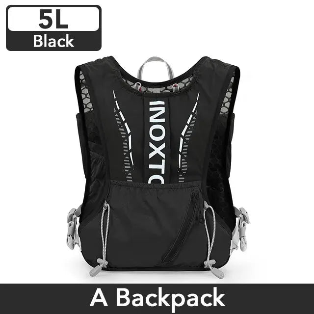 Running Vest Inoxto - Light 5L