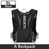 Chaleco de Hidratación Trail Running Inoxto - Ligero 5L