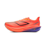 Road Running Shoes - Li-Ning - Black 1