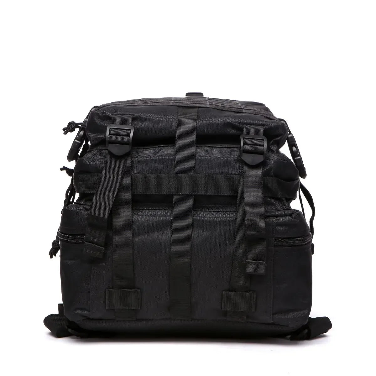 50L Waterproof Tactical Backpack for Hiking & Camping
