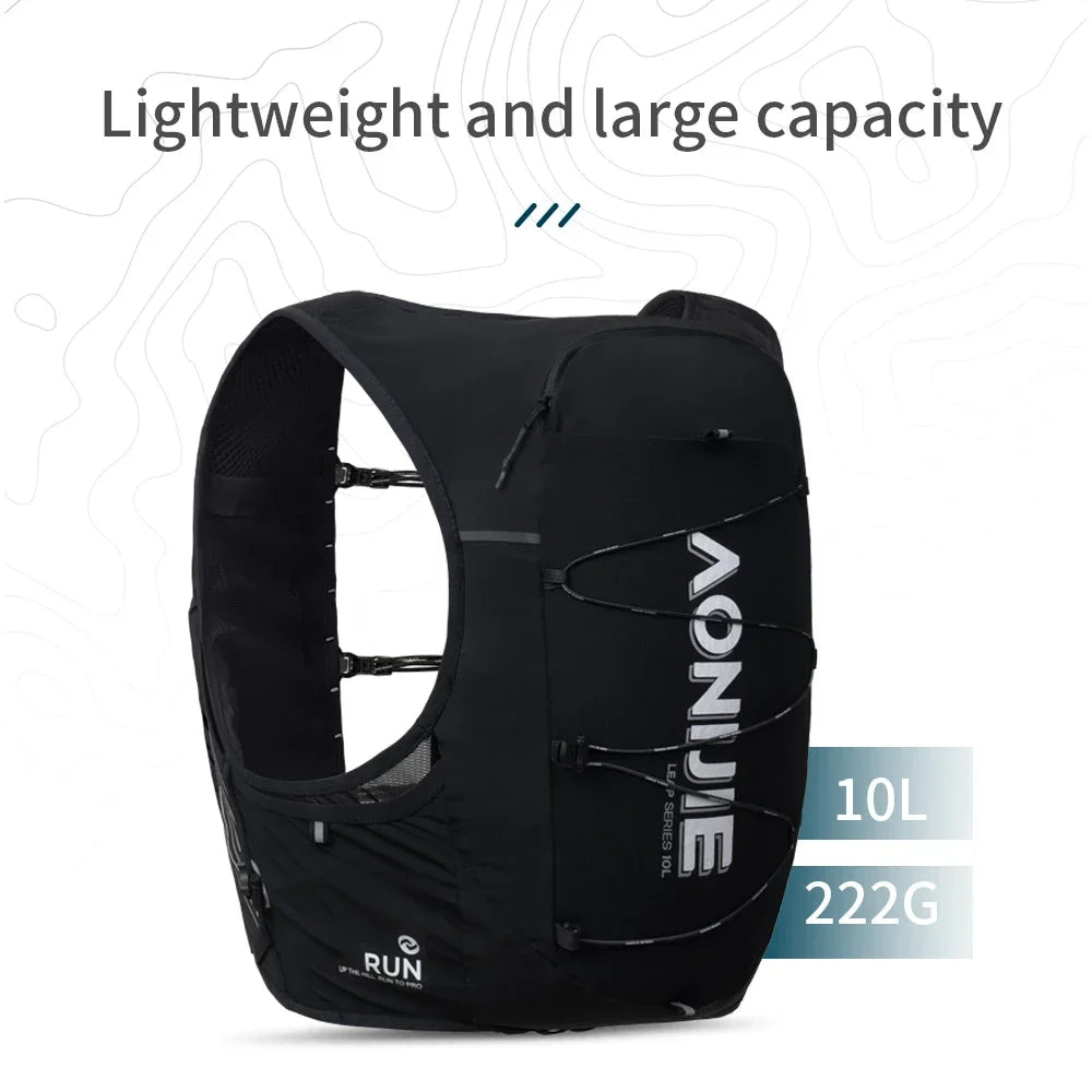Running Vest - AONIJIE C9116 10L