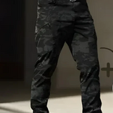 Tactical military pants – durable and functional