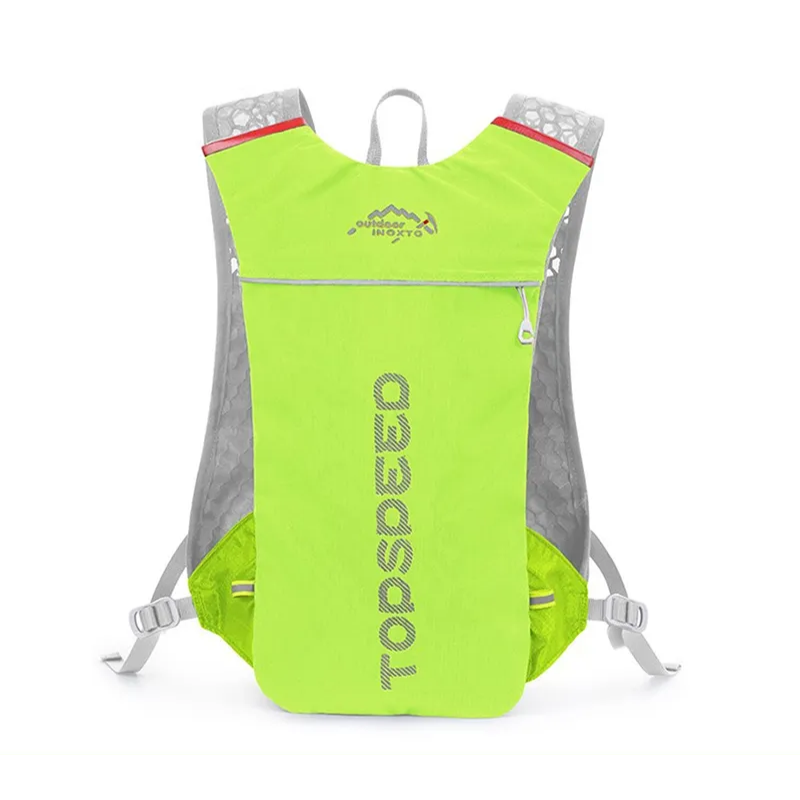 Running Vest - Inoxto 5L