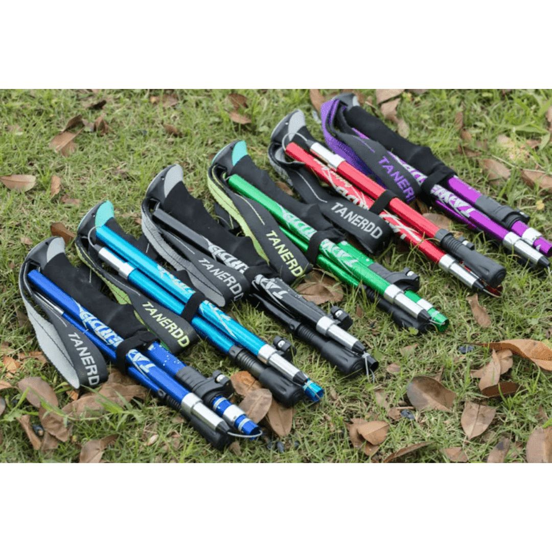 TANERDD TREKKING POLE