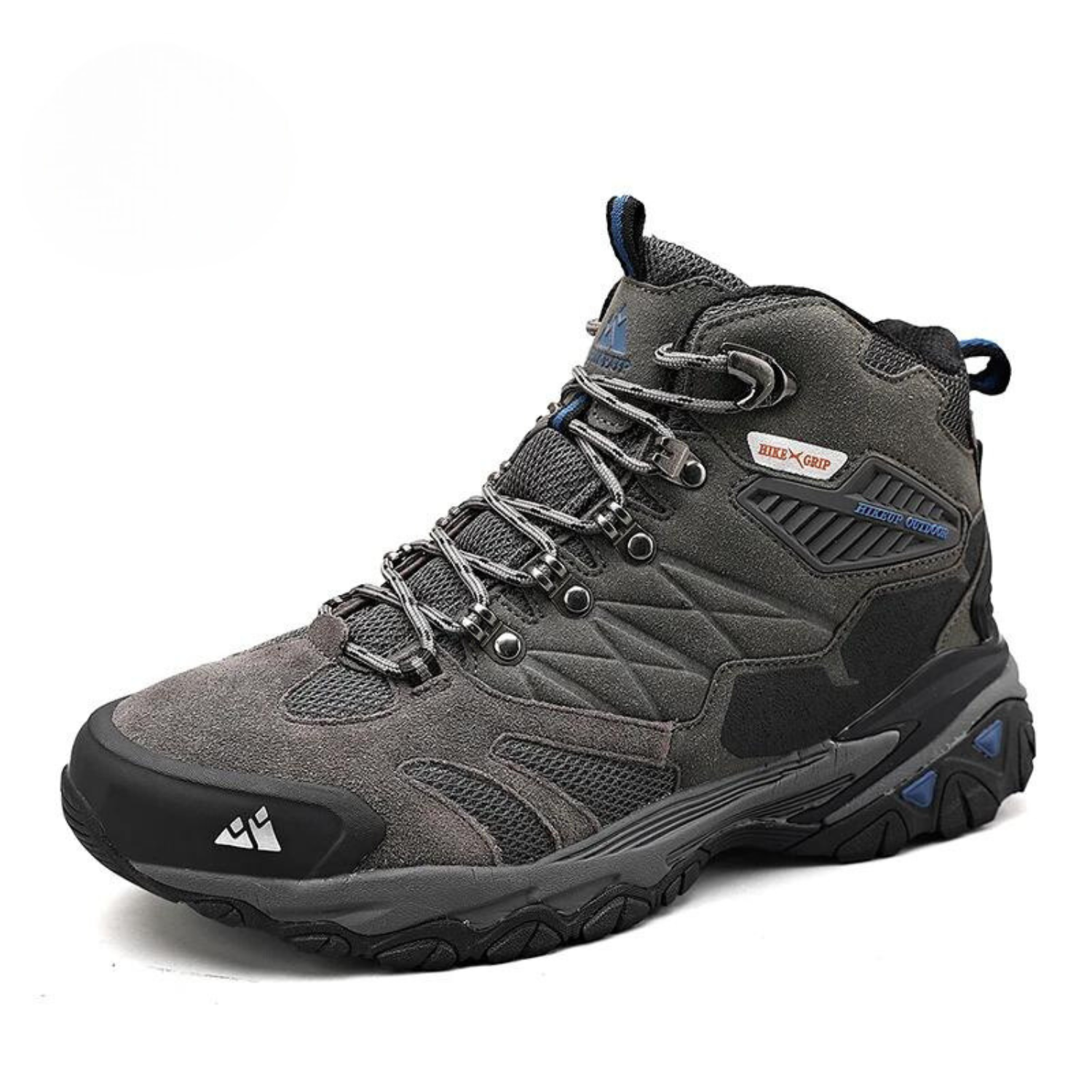 Waterproof Outdoor Combat Boots