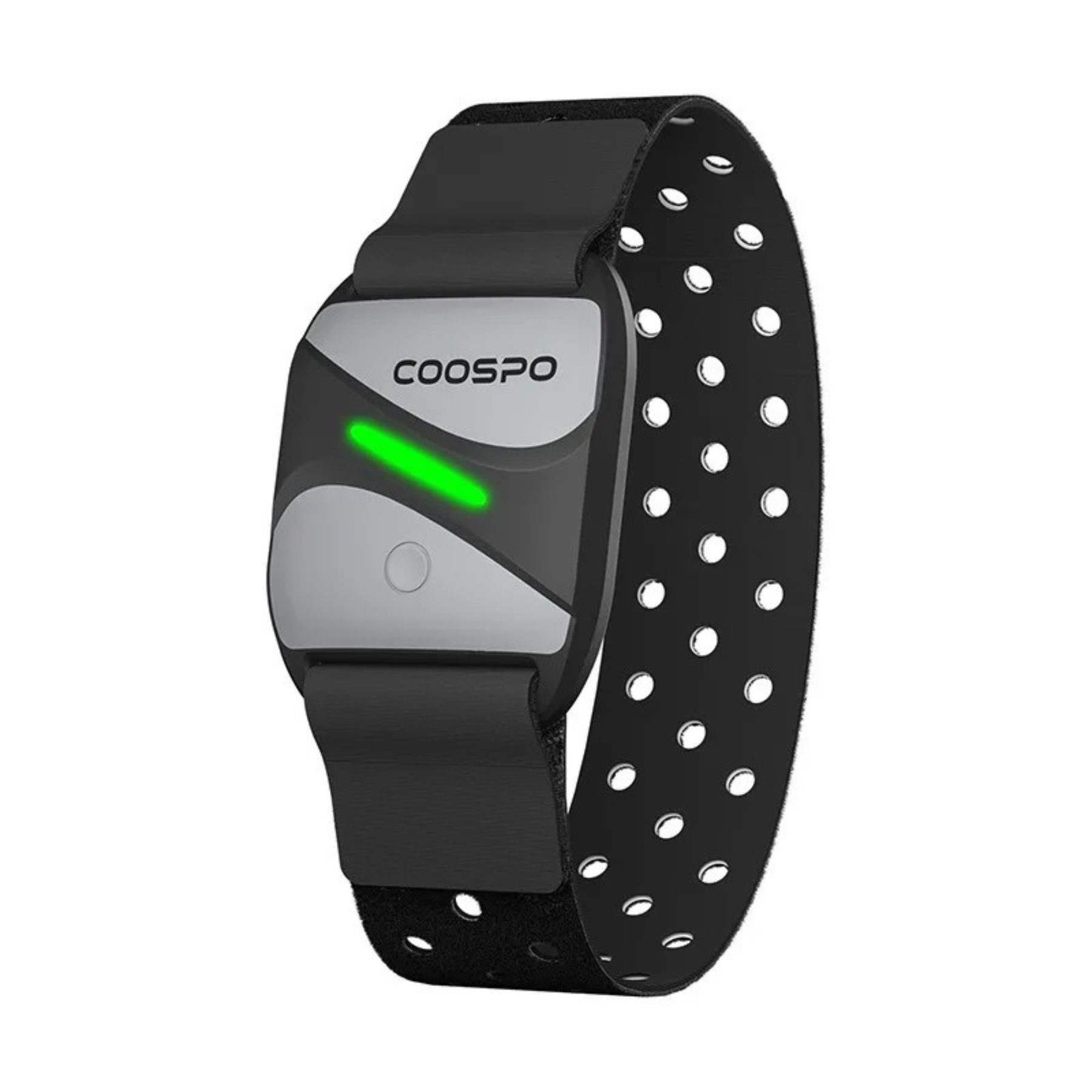 HW807 Arm Heart Rate Monitor – COOSPO