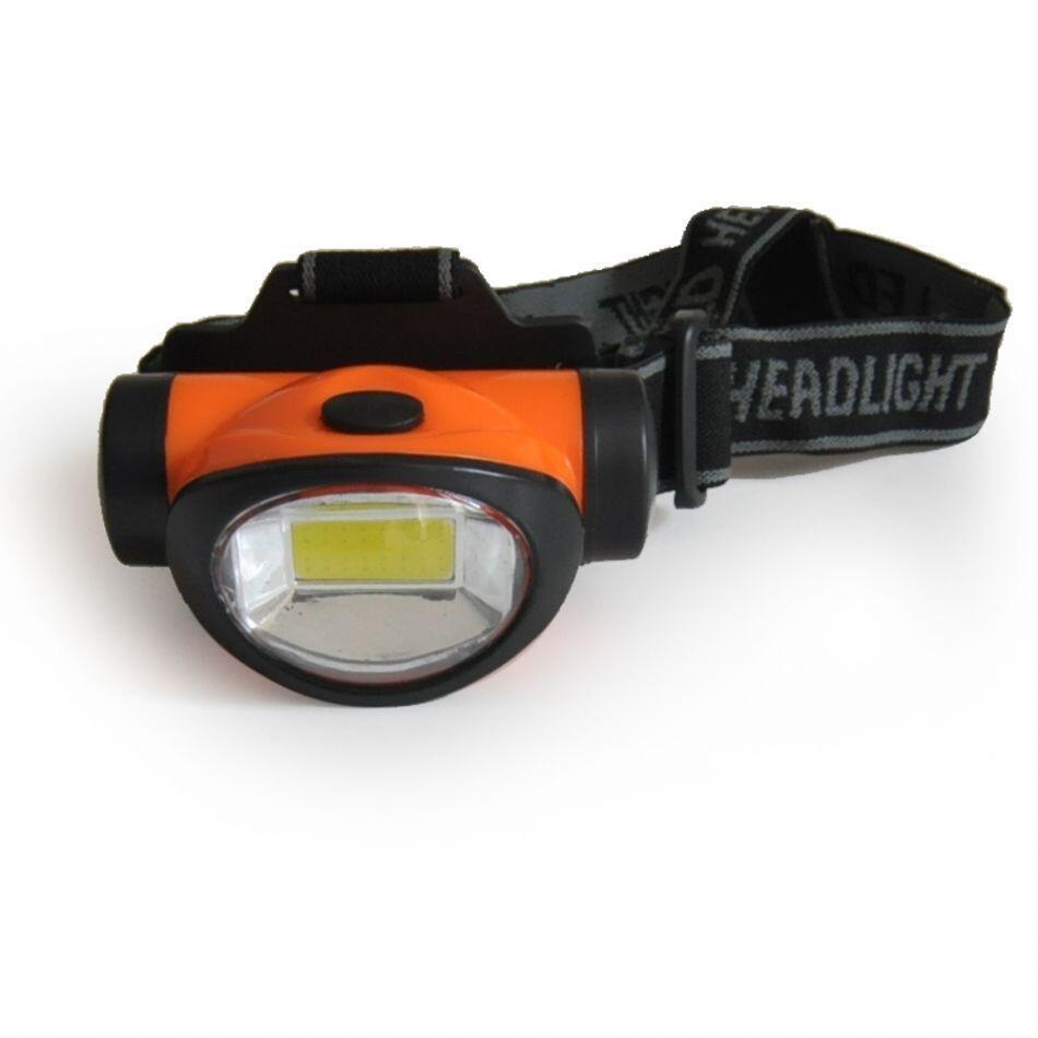 Headlamp X1