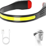 TM G23 Running Headlamp