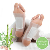 RecoverNight – Night Recovery Patches (10 pcs)