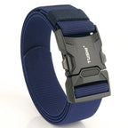 Military Tactical Belt – Tushi®