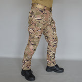CP Camouflage