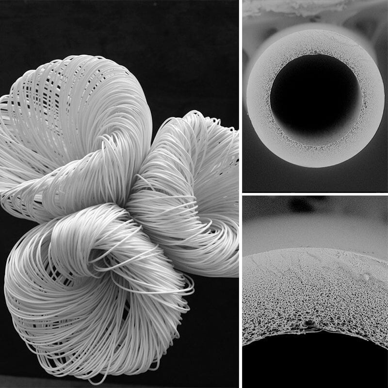 Filtro de Agua Portátil para Uso Personal - PureFlow L630