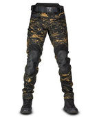 Defender Gen 2 tactical pants – Venom camouflage