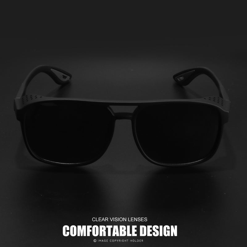 ActiveRound Polarized Sport Glasses Eyewear