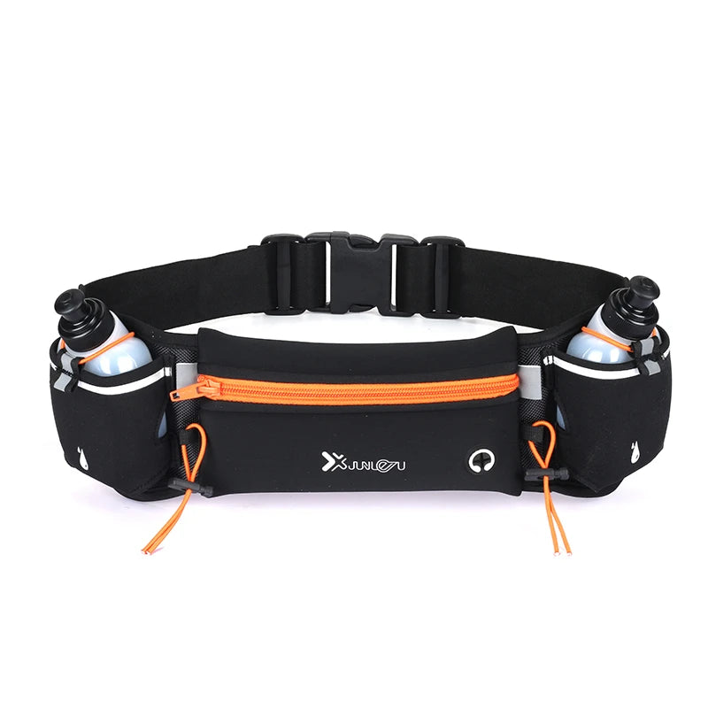 Cinturón de Hidratación Deportivo Unisex - RunFit Pro