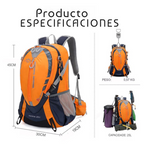 MOCHILA INOXTO EXPLORER HYDRATE 25L