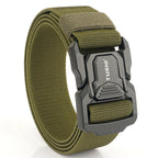Military Tactical Belt – Tushi®