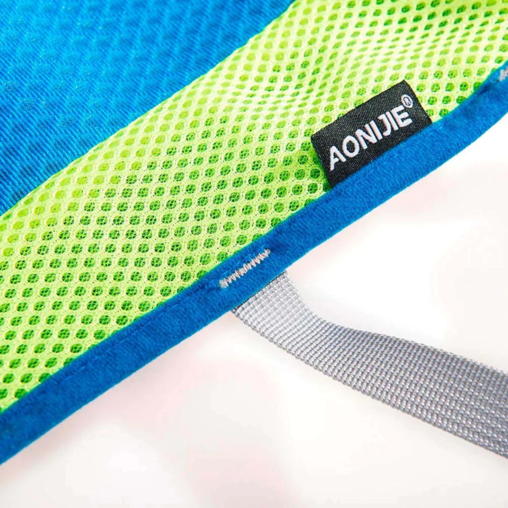 Chaleco Trail Running de Hidratación Ultra Ligera 5.5L - AONIJIE E885