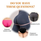 Gaia Sculpting Body Cream