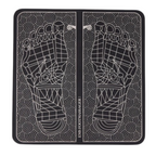 Shiatsu para los Pies + Regalo Exclusivo