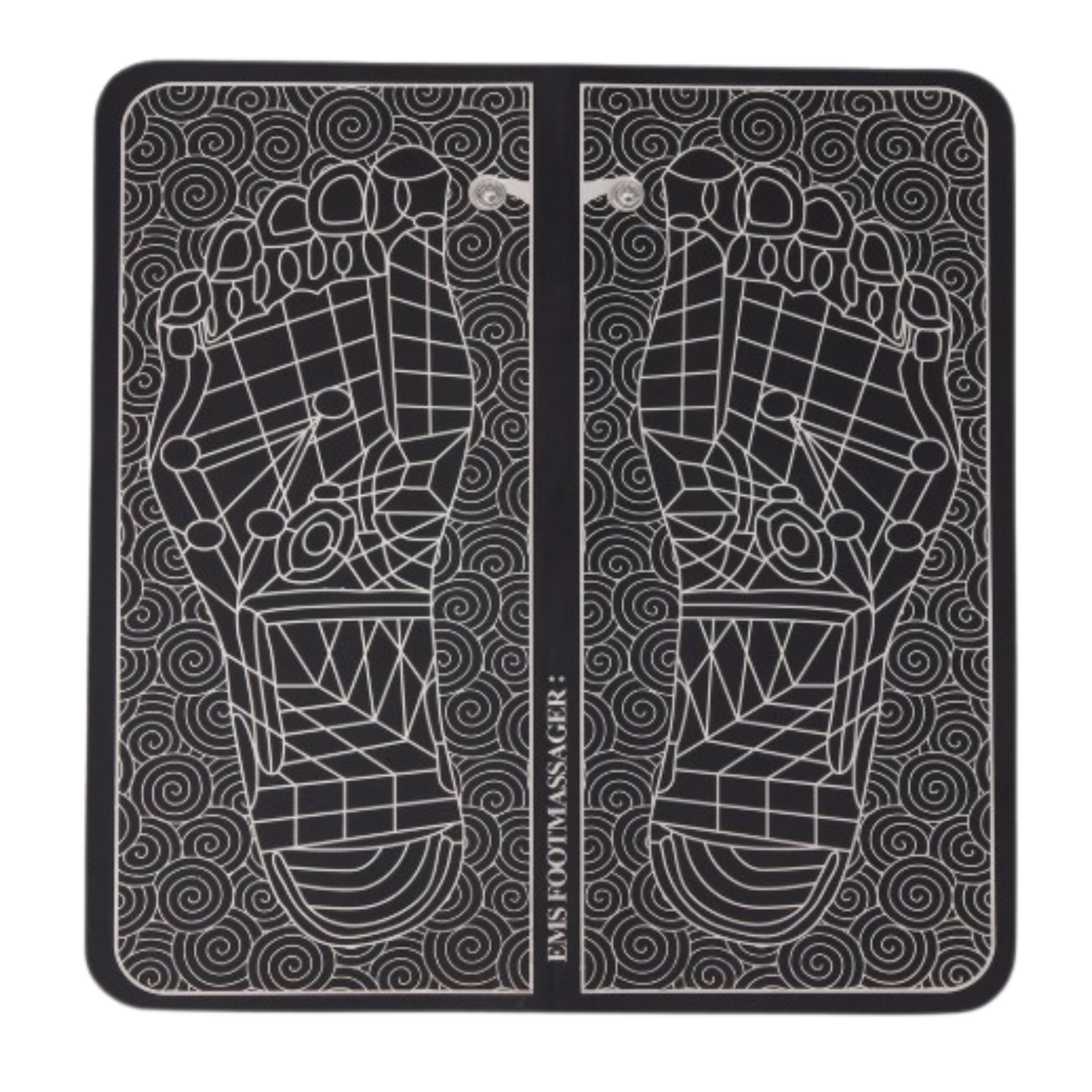 Shiatsu para los Pies + Regalo Exclusivo