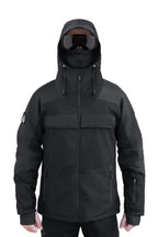 Alpin Gen 2 Black