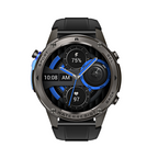 Gaia56 Pro GPS Smartwatch - Negro