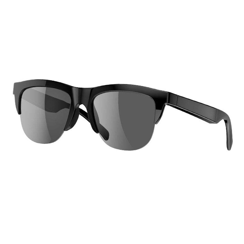 Gafas Inteligentes  Bluetooth con Control Táctil y Protección UV