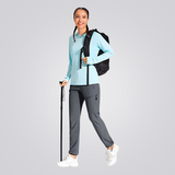 PANTALÓN OUTDOOR - LA COMBINACIÓN PERFECTA DE ESTILO Y RENDIMIENTO