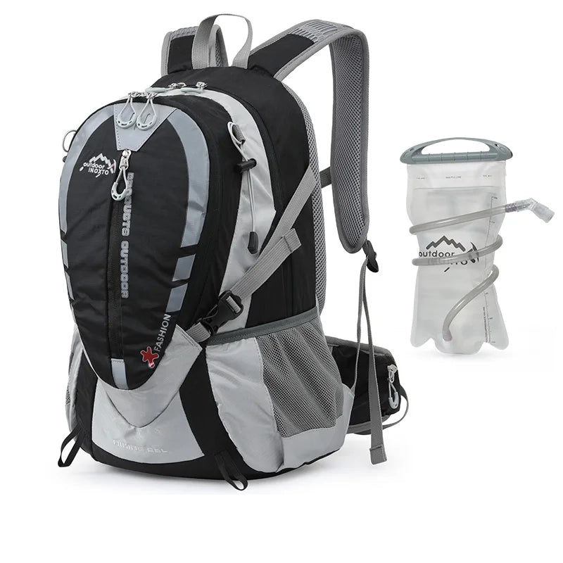 MOCHILA INOXTO EXPLORER HYDRATE 25L