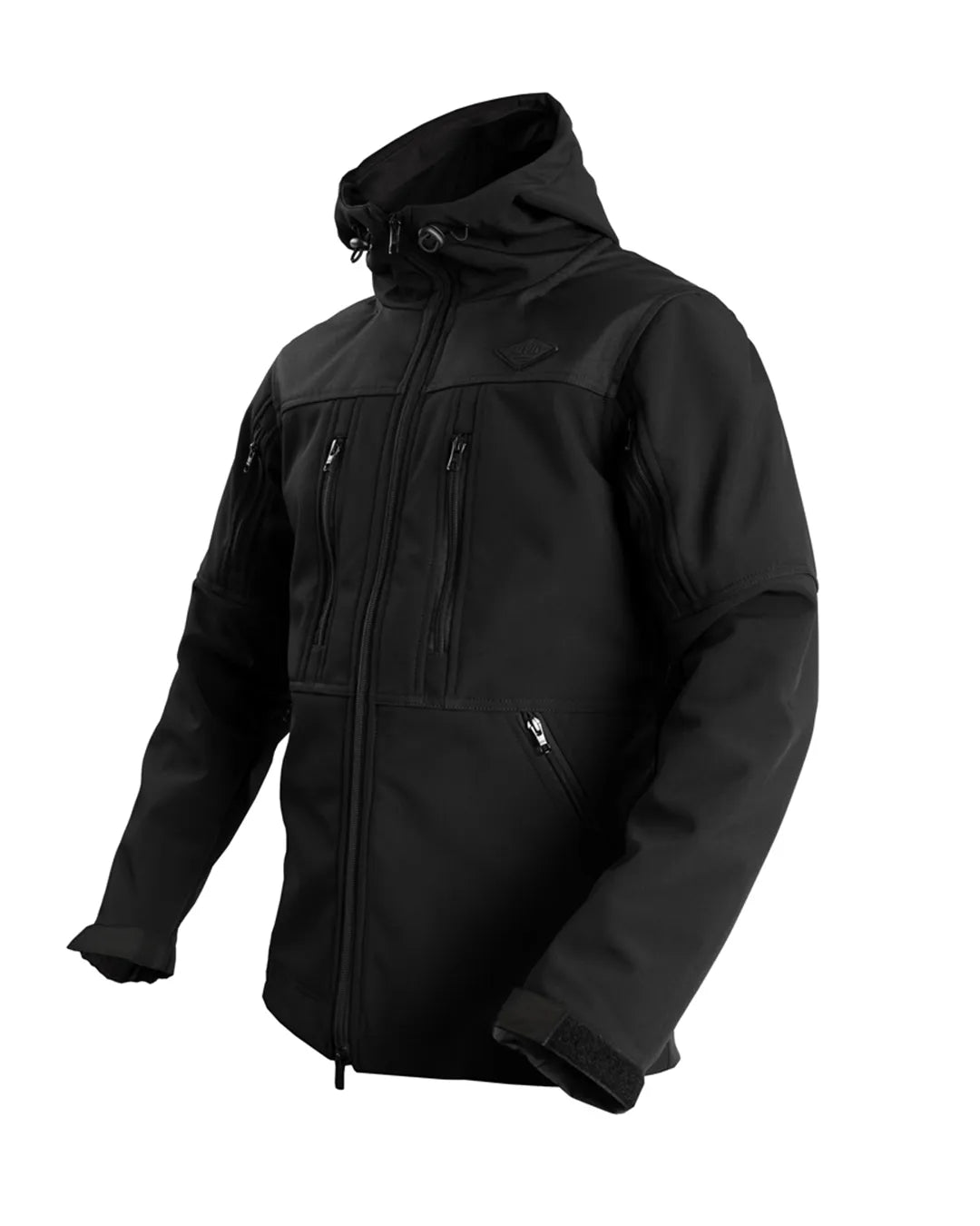BLACK FORCE™ Tactical Jacket