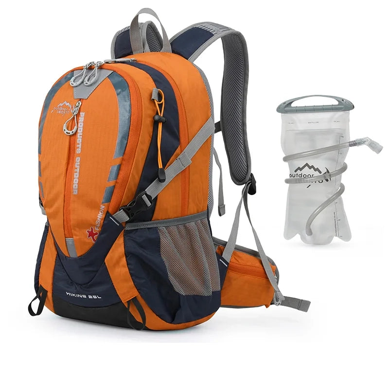 MOCHILA INOXTO EXPLORER HYDRATE 25L