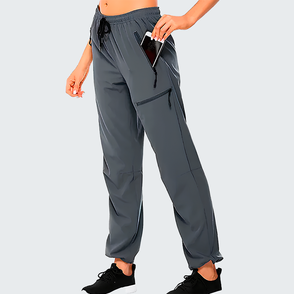 PANTALÓN OUTDOOR - LA COMBINACIÓN PERFECTA DE ESTILO Y RENDIMIENTO