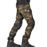 Defender Gen 2 tactical pants – Venom camouflage