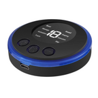 Pack Masajeador de Piernas Aire Maspres + Shiatsu para los Pies