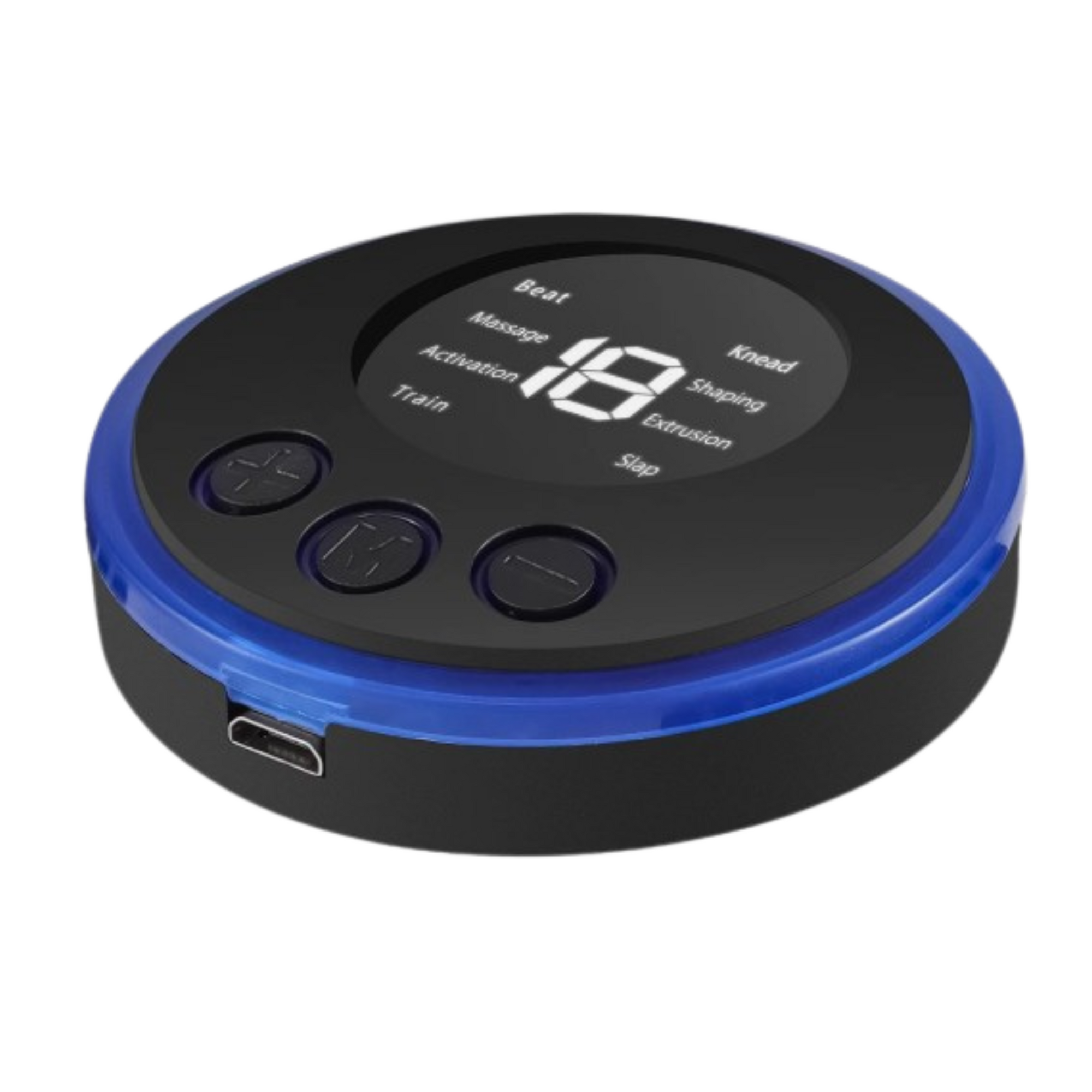 Pack Masajeador de Piernas Aire Maspres + Shiatsu para los Pies