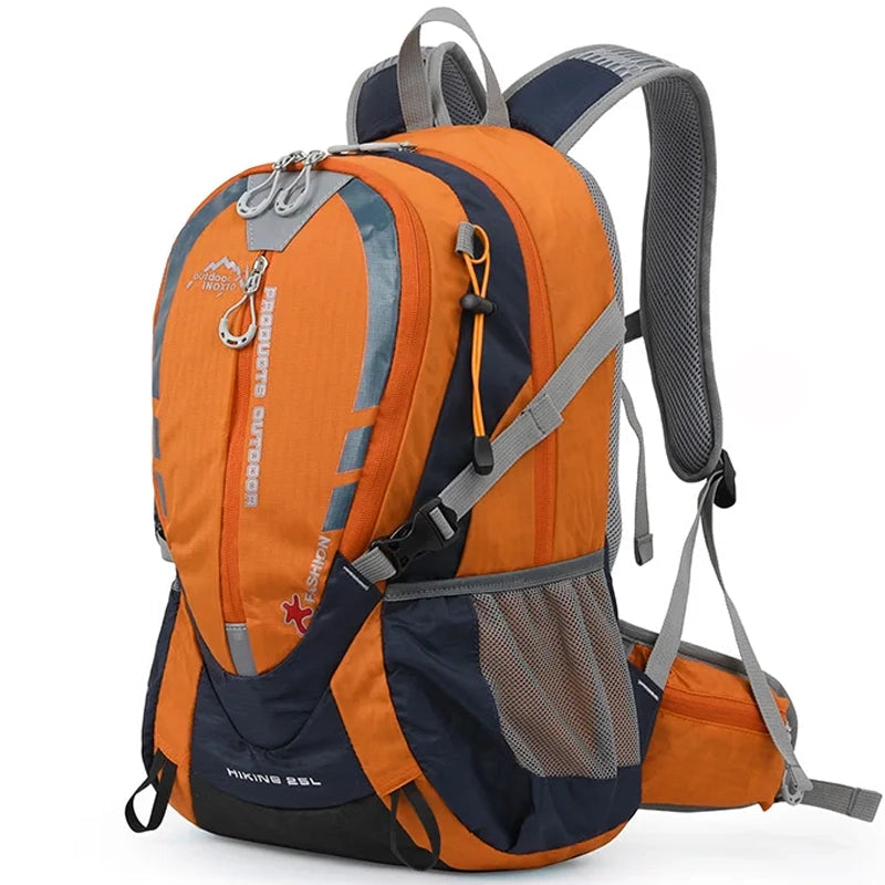 MOCHILA INOXTO EXPLORER HYDRATE 25L