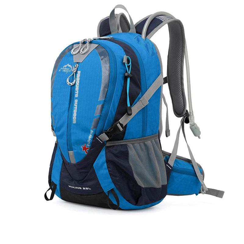 MOCHILA INOXTO EXPLORER HYDRATE 25L