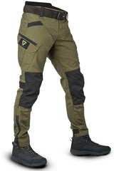 Olive Green