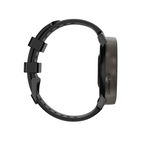 Classic Gaia76 SmartWatch: GPS con 6 Satélites y 170+ Modos Deportivos- Negro