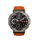 Dale X-Ultra58 – Military SmartWatch with Dual GPS, Compass and Route Tracking - Best Seller