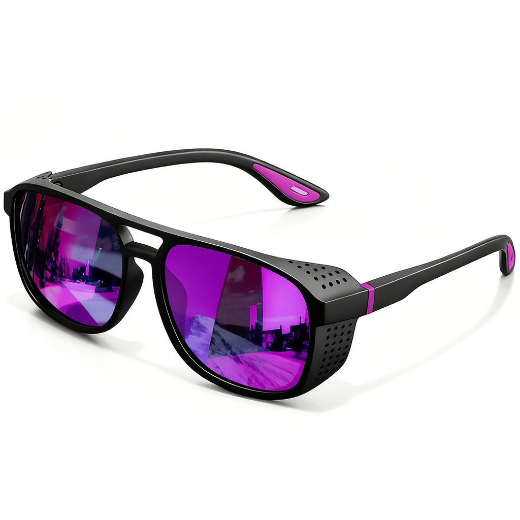 ActiveRound Polarized Sport Glasses Eyewear